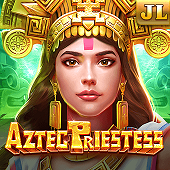 Aztec Priestess on Scatter Plot