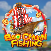 Bao Chuan Fishing on Scatter Plot