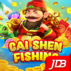 Cai Shen Fishing on Scatter Plot