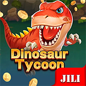 Dinosaur Tycoon on Scatter Plot