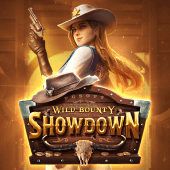 Wild Bounty Showdown on Scatter Plot